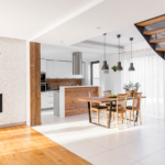 038 Modern apartment on the bay