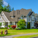 056 Villa with ocean and bay view