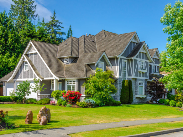 Villa with ocean and bay view 12 056 Villa with ocean and bay view