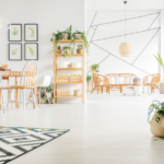 013 Contemporary apartment