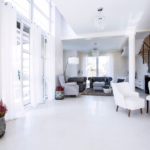 020 Confortable and ample apartment