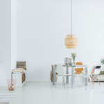 029 Ample studio at last floor