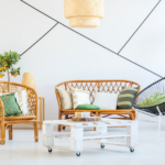 031 Relaxing apartment bay view