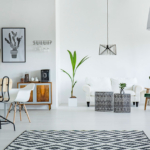 043 Renovated studio