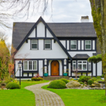 054 Comfortable family home