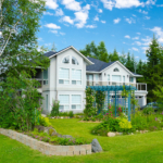 110 Luxury family home