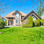 111 Luxury family home