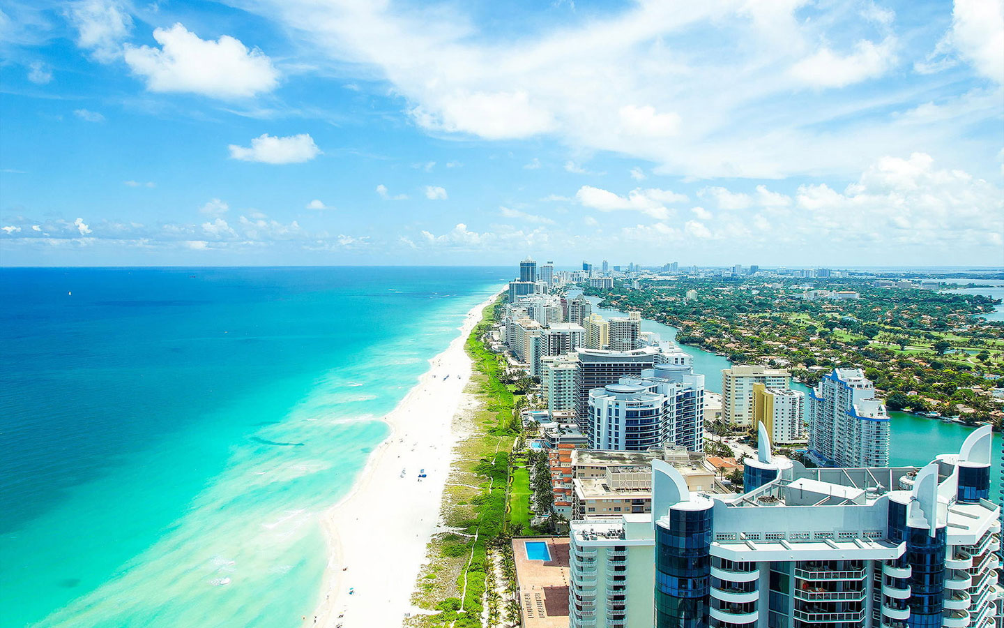 miami beach 10 Quick Tips About Business Development